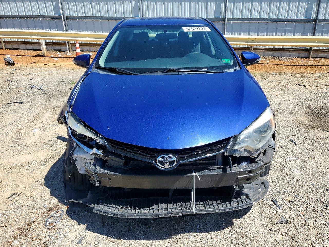 2016 Toyota Corolla S Plus - Image 5