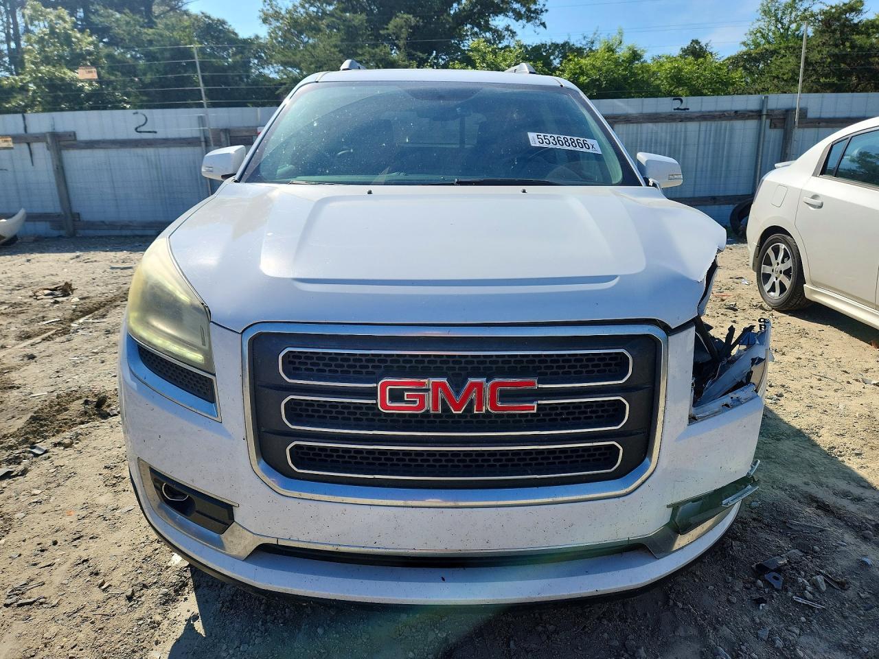 2016 GMC Acadia Slt-1 - Image 5