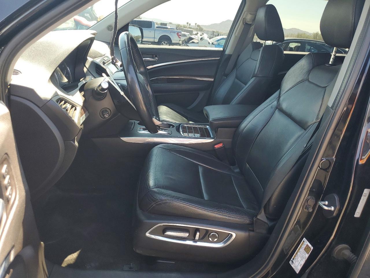 2020 Acura Mdx - Фото 7