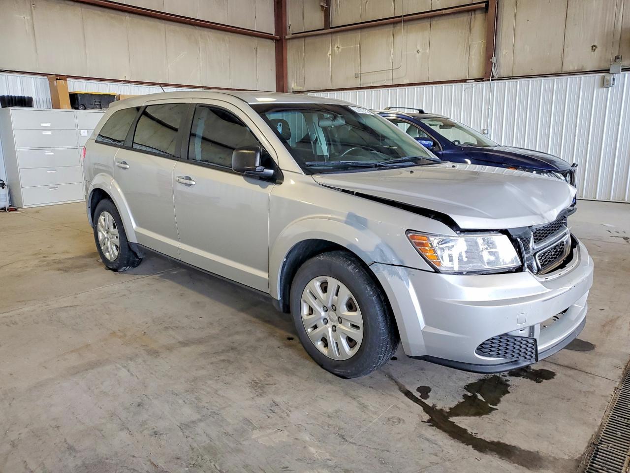 2014 Dodge Journey Se - Фото 4