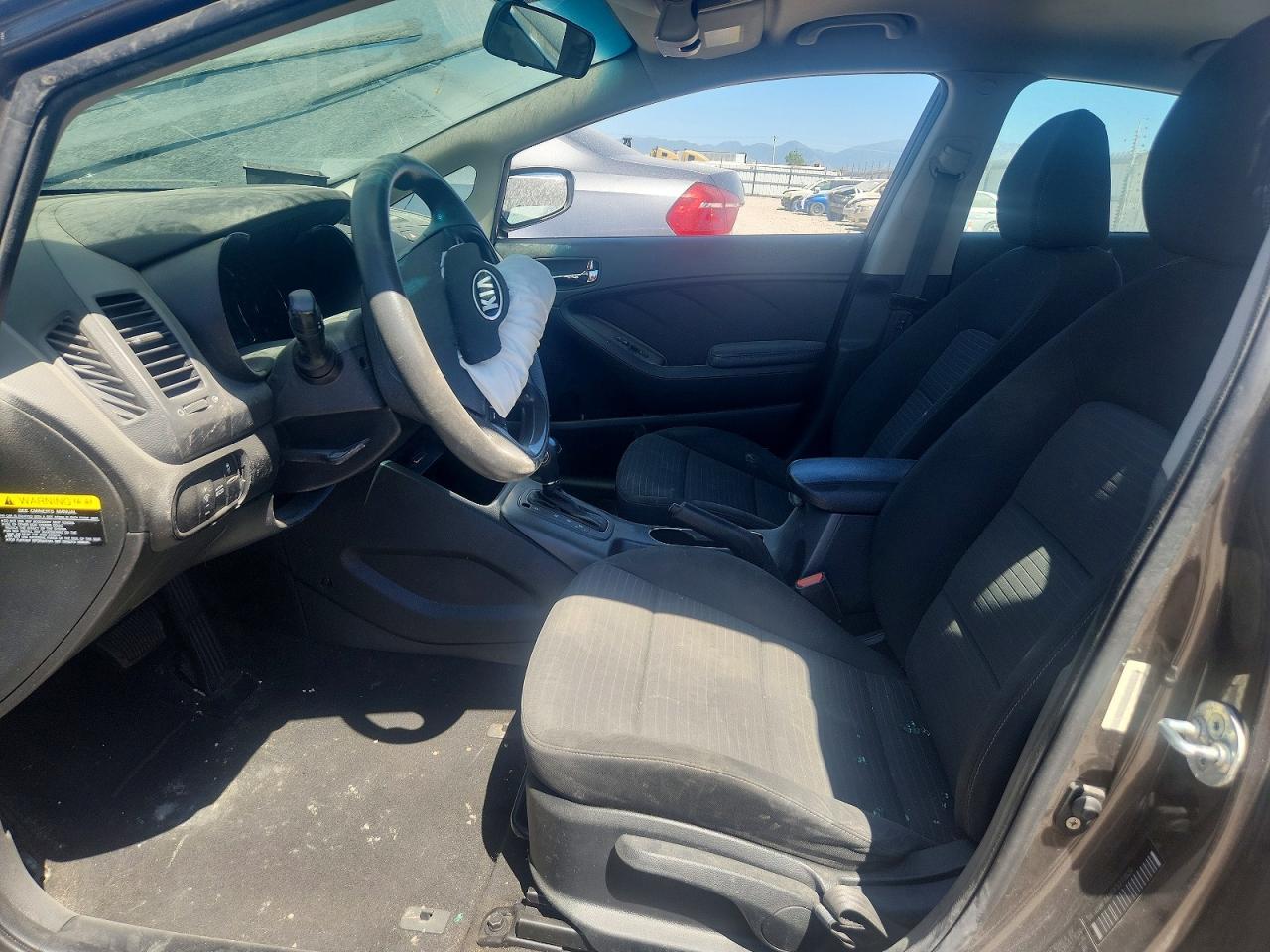 2015 Kia Forte - Фото 7