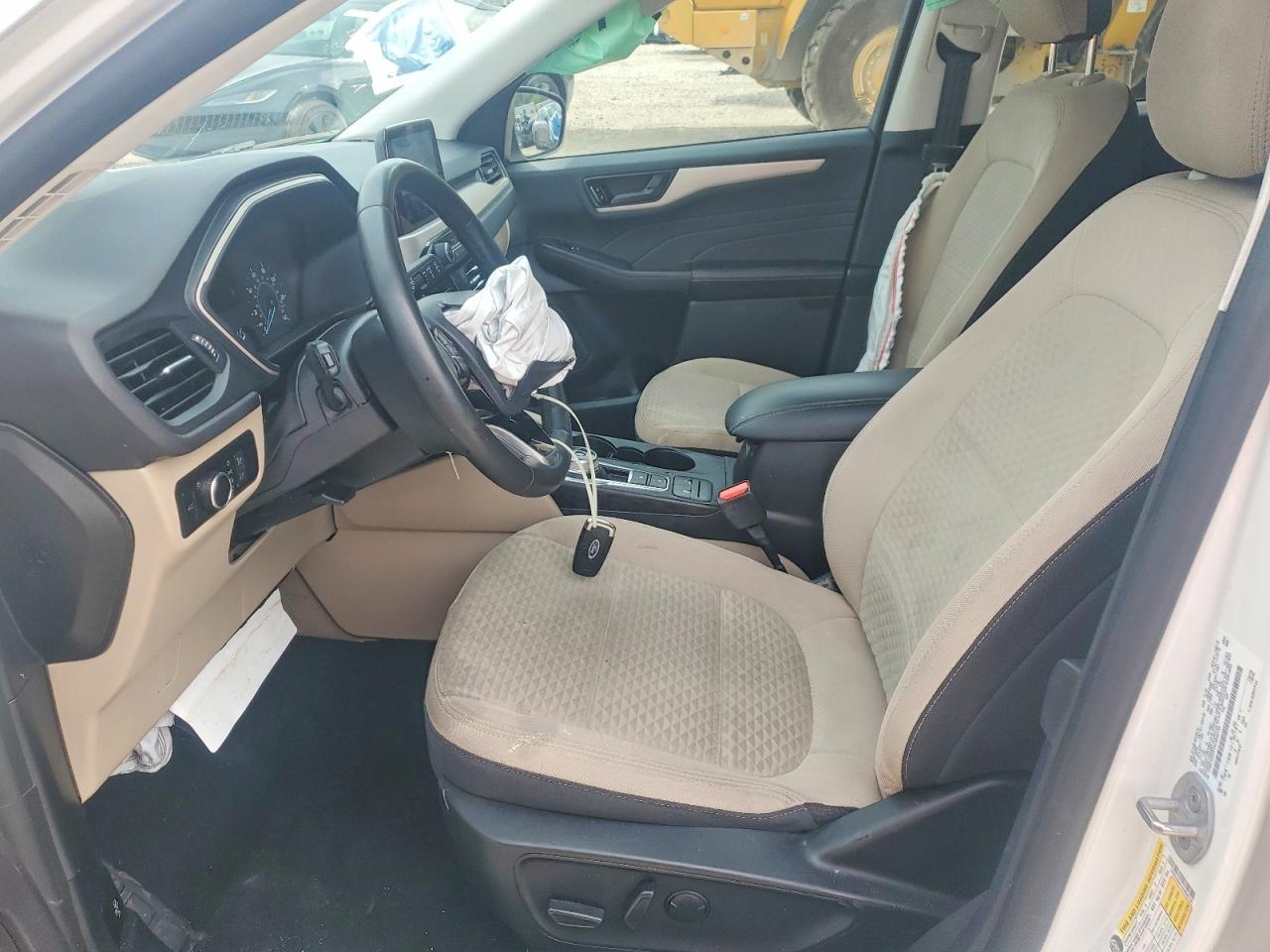 2022 Ford Escape Se - Image 7