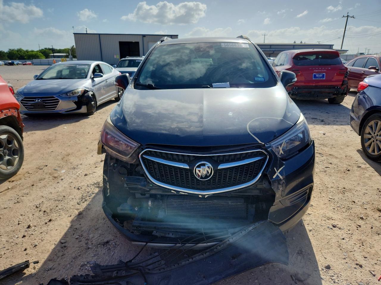 2018 Buick Encore Preferred - Image 5