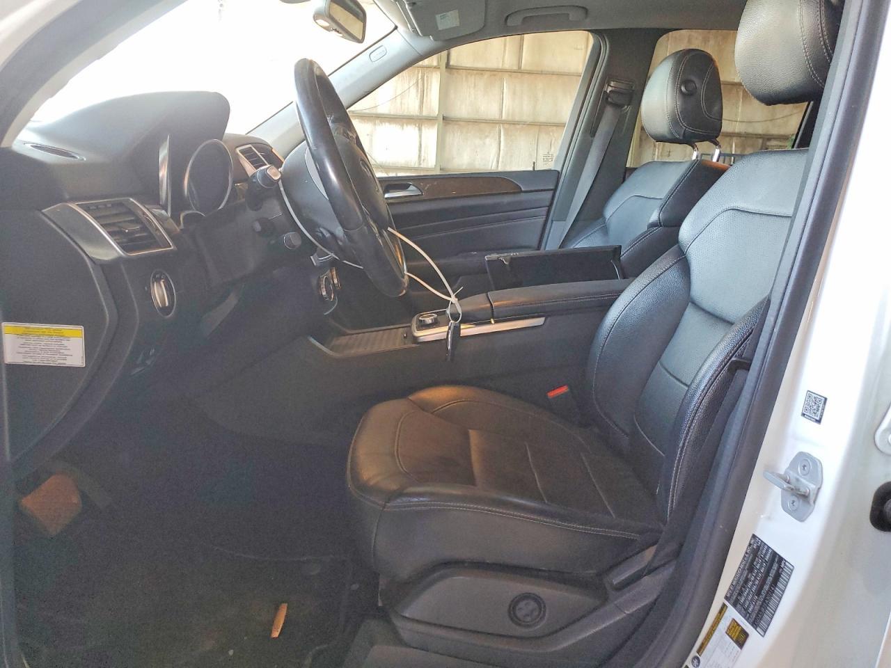 2014 Mercedes-Benz Ml 350 - Image 7