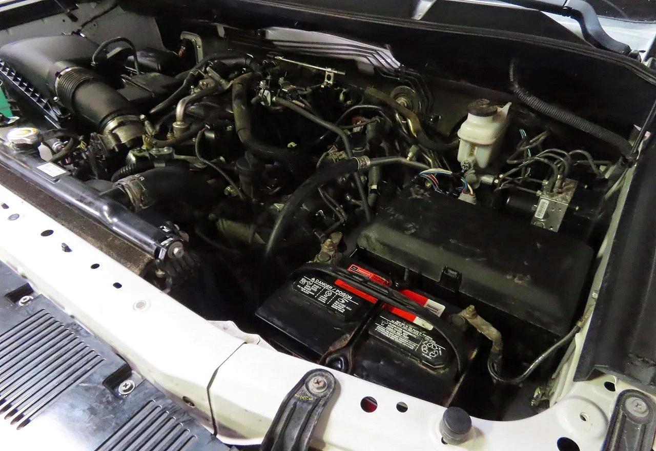 2016 Toyota Tundra Crewmax Sr5 - Image 7