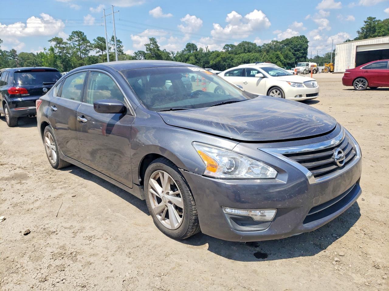 2013 Nissan Altima 2.5 - Image 4