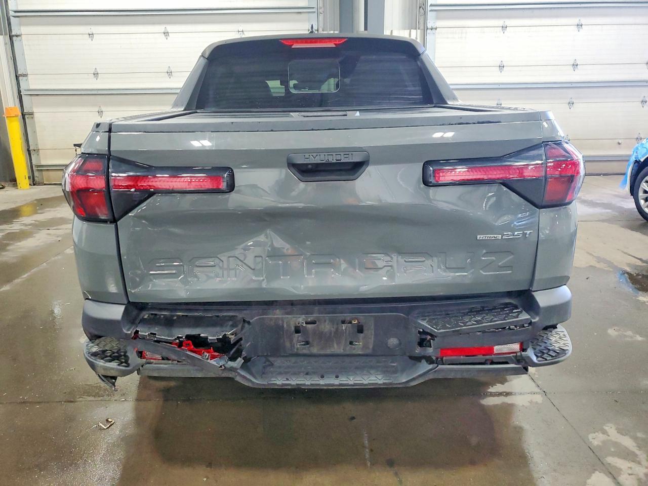 2022 Hyundai Santa Cruz Sel Premium - Image 6