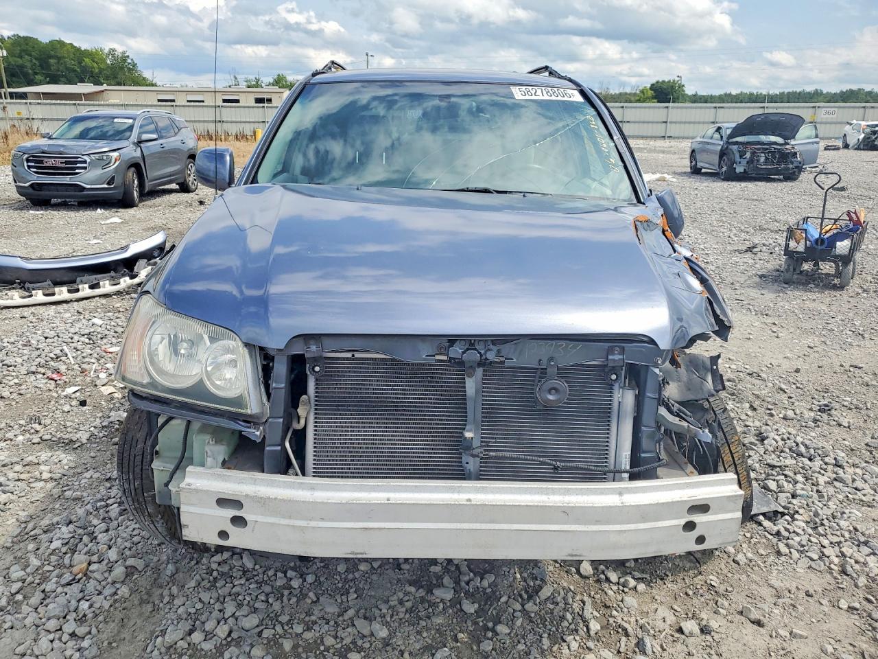 2006 Toyota Highlander Base - Image 5
