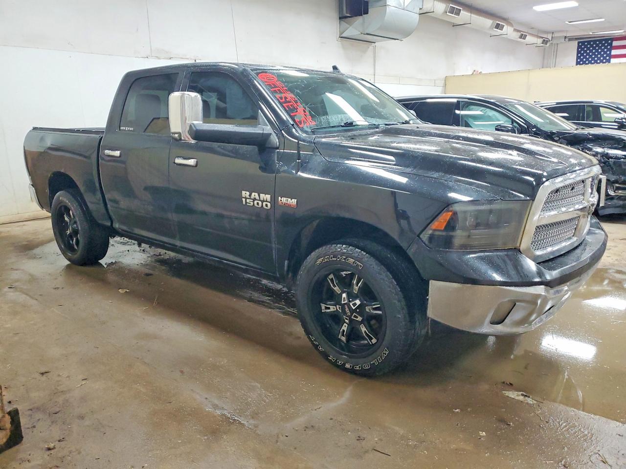 2015 Ram 1500 Slt - Image 4