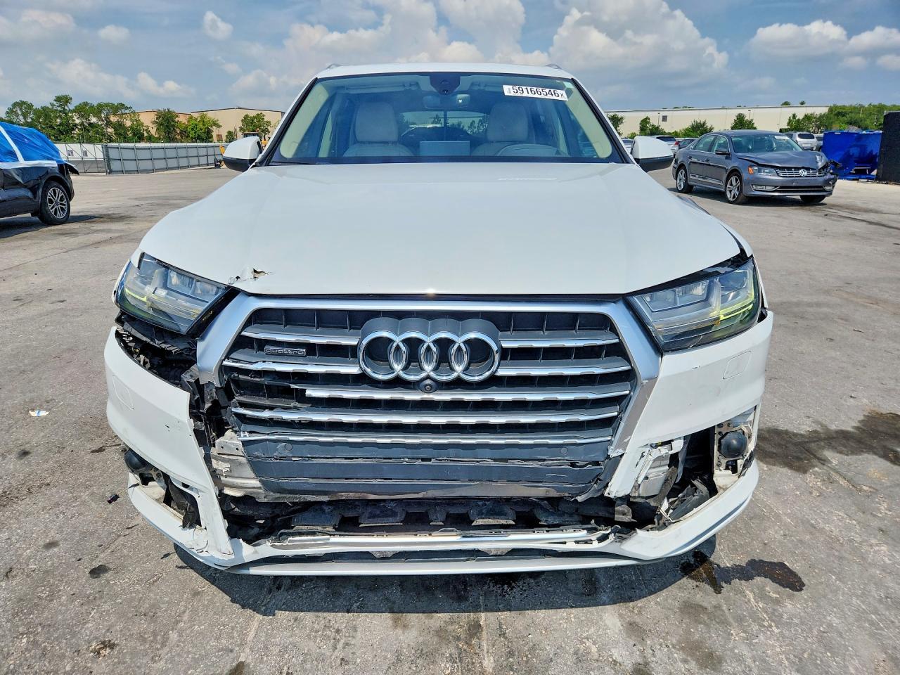 2018 Audi Q7 Prestige - Image 5