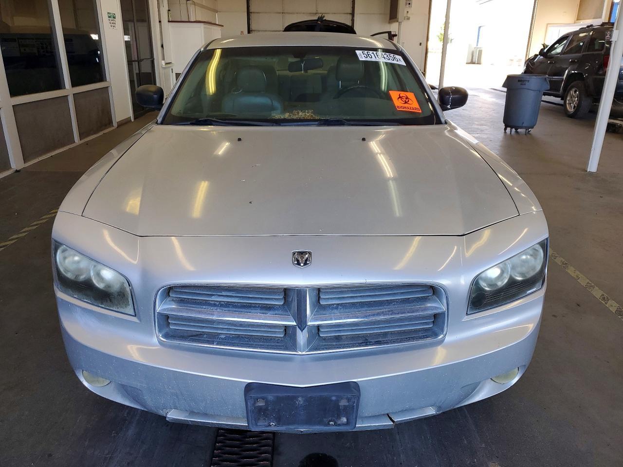 2006 Dodge Charger Se - Фото 5