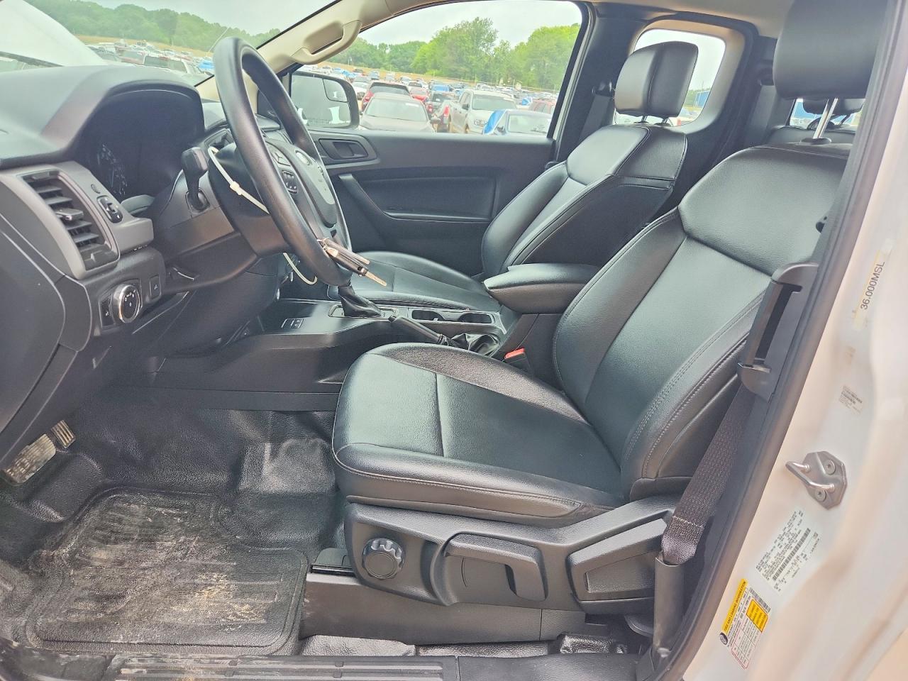 2023 Ford Ranger Xl - Image 7