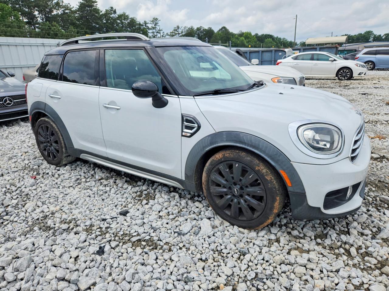 2019 Mini Cooper Countryman - Фото 4