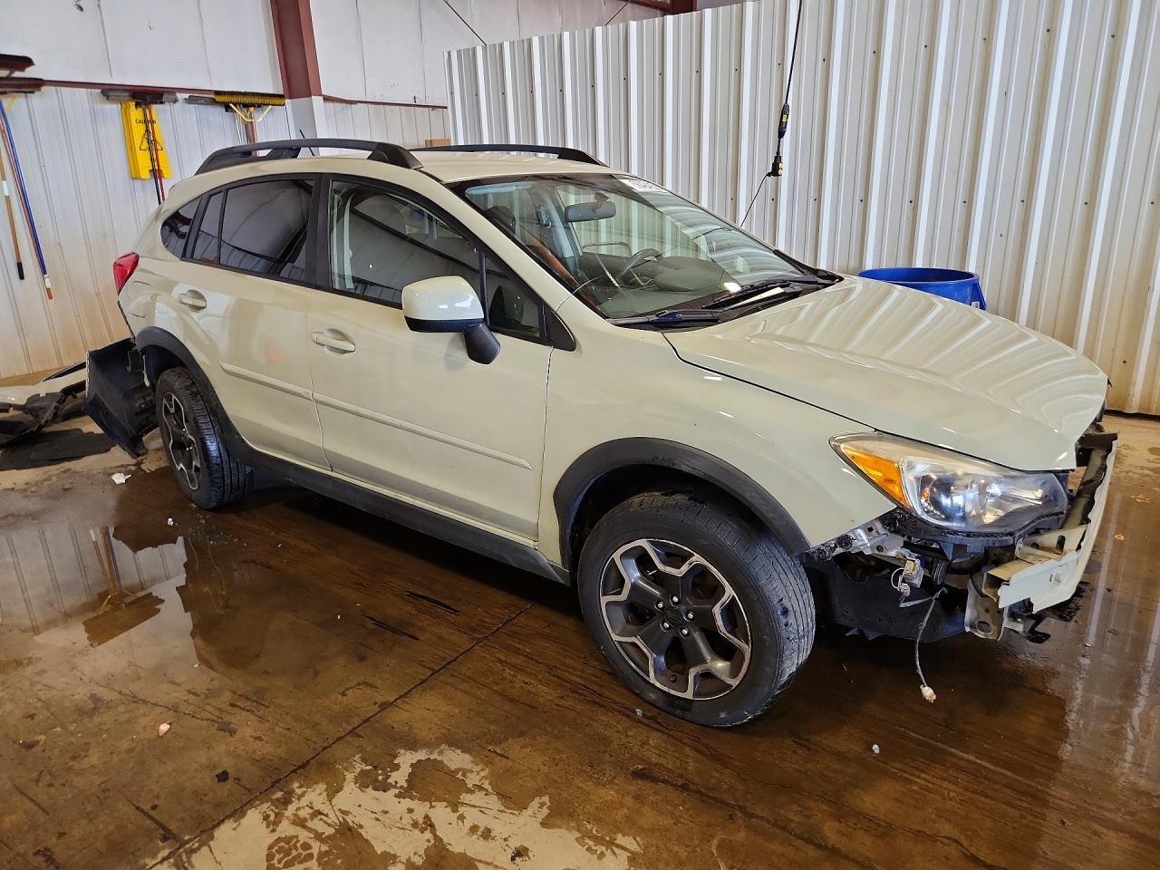 2015 Subaru Xv Crosstrek 2.0 Premium - Фото 4