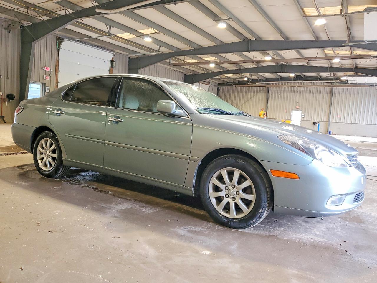 2003 Lexus Es 300 - Фото 4
