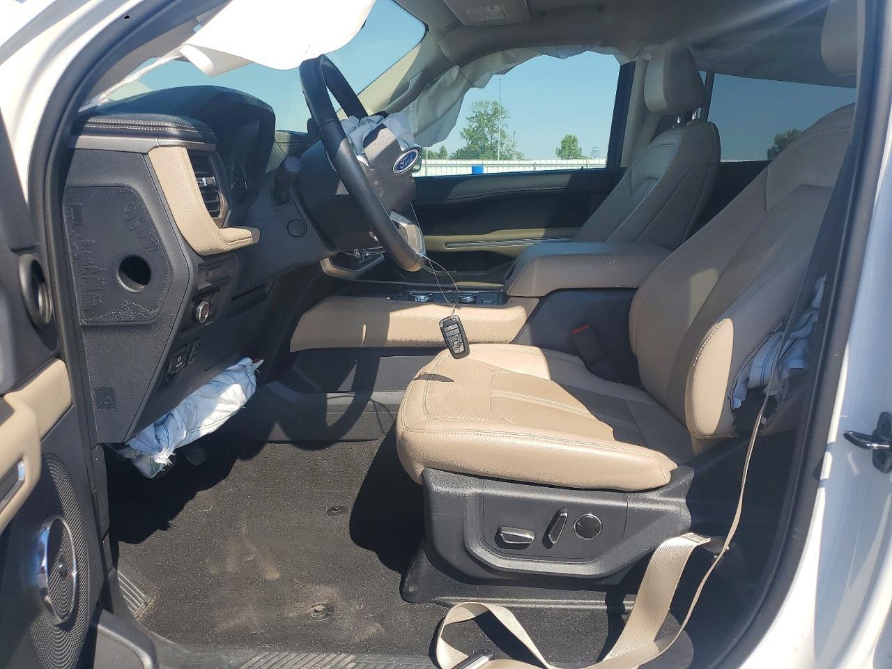 2024 Ford Expedition Max Limited - Фото 7