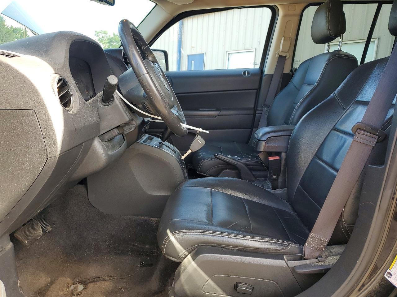 2017 Jeep Patriot Latitude - Image 7