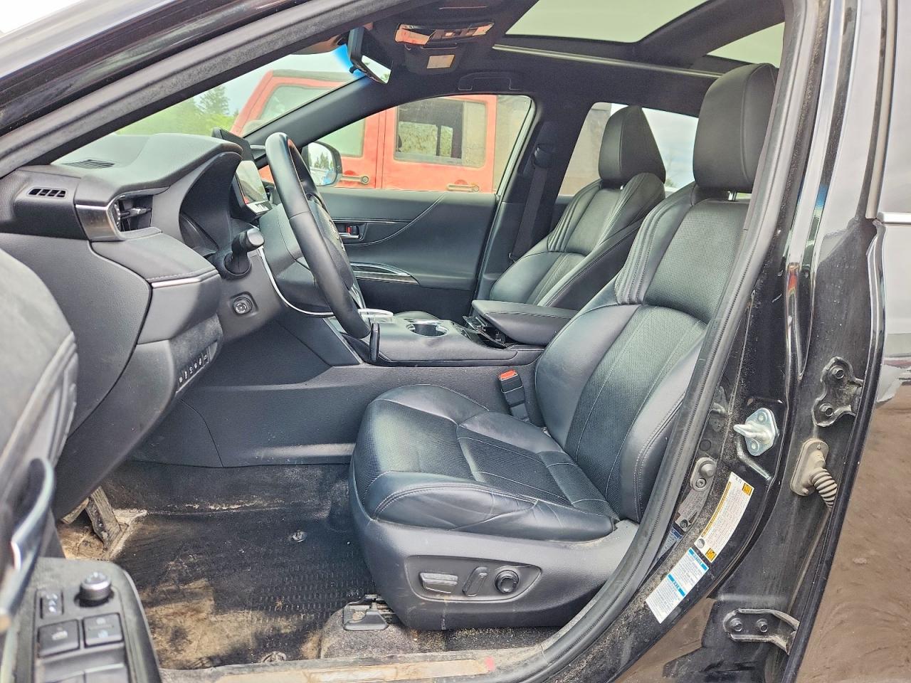 2021 Toyota Venza Le - Фото 7