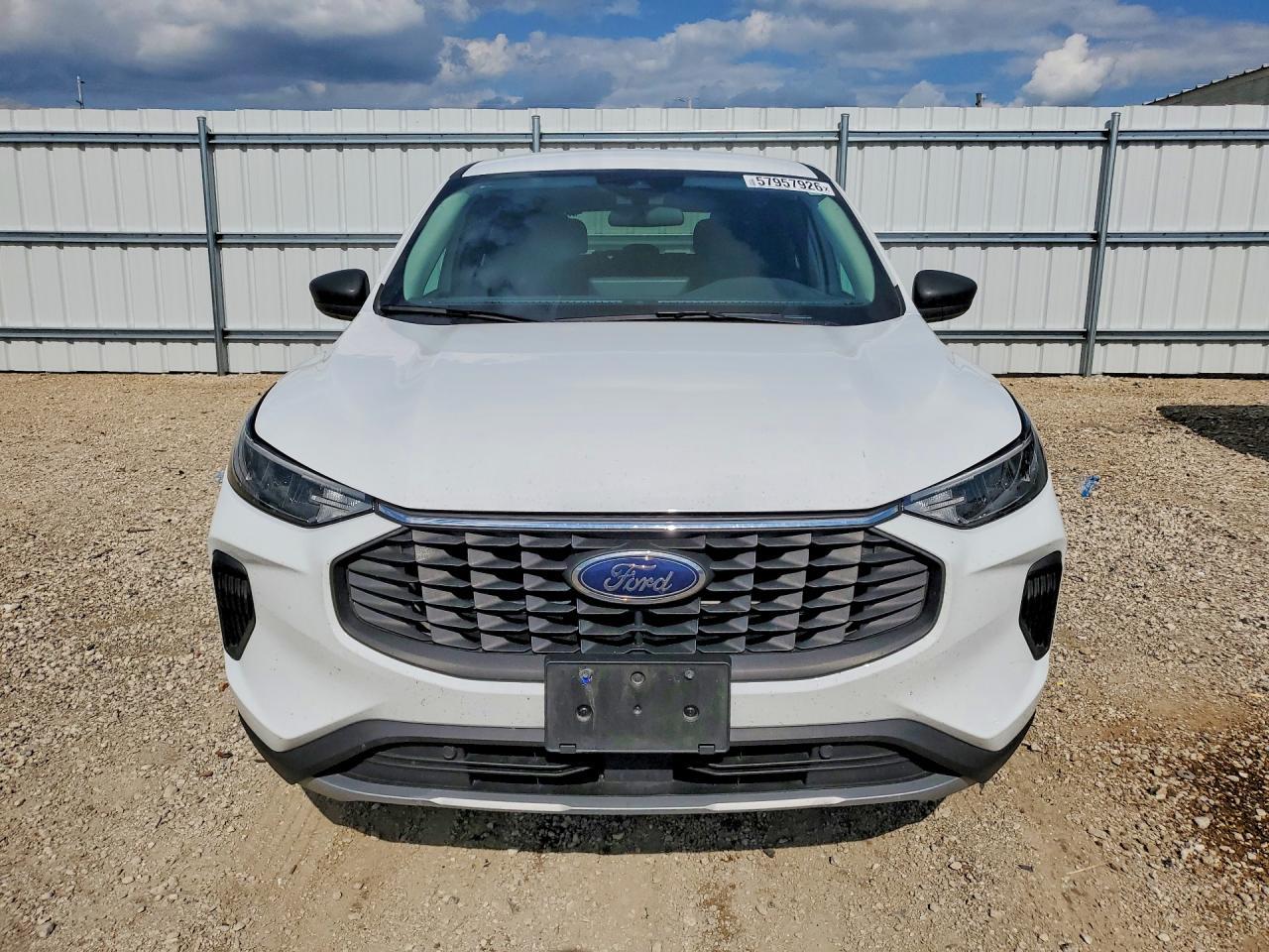 2023 Ford Escape Active - Фото 5