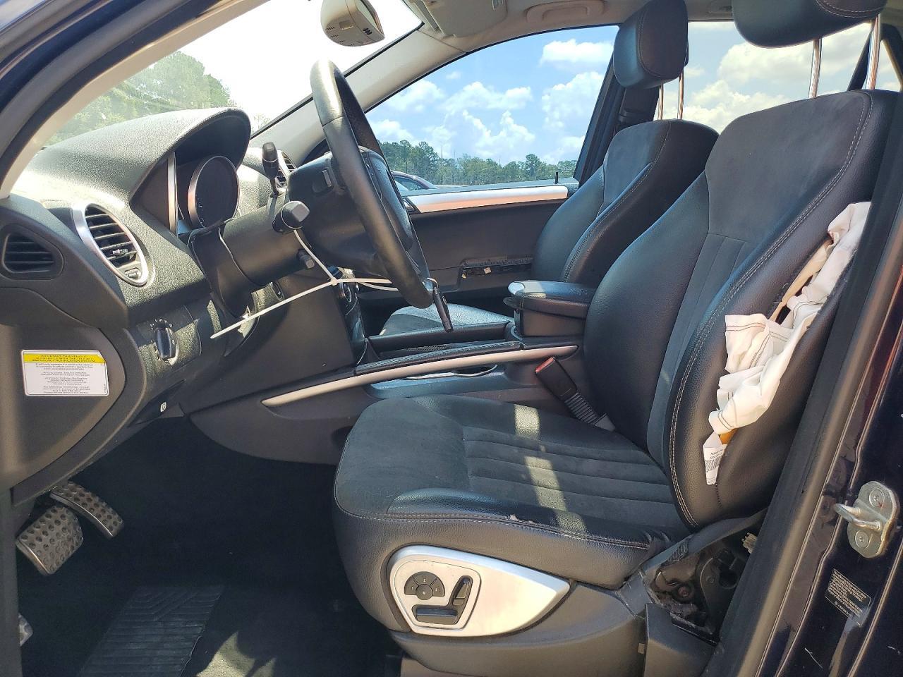 2006 Mercedes-Benz Ml 350 - Image 7