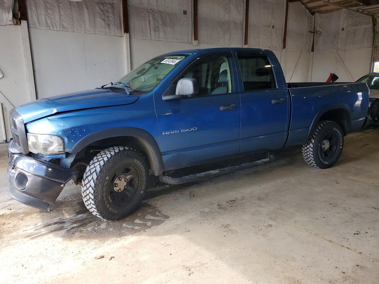 2005 Dodge Ram 1500 St