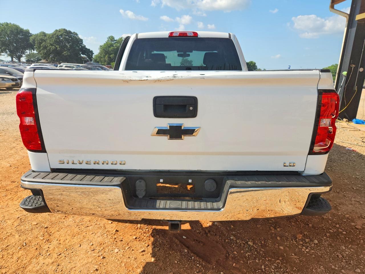 2019 Chevrolet Silverado Ld K1500 Lt - Image 6