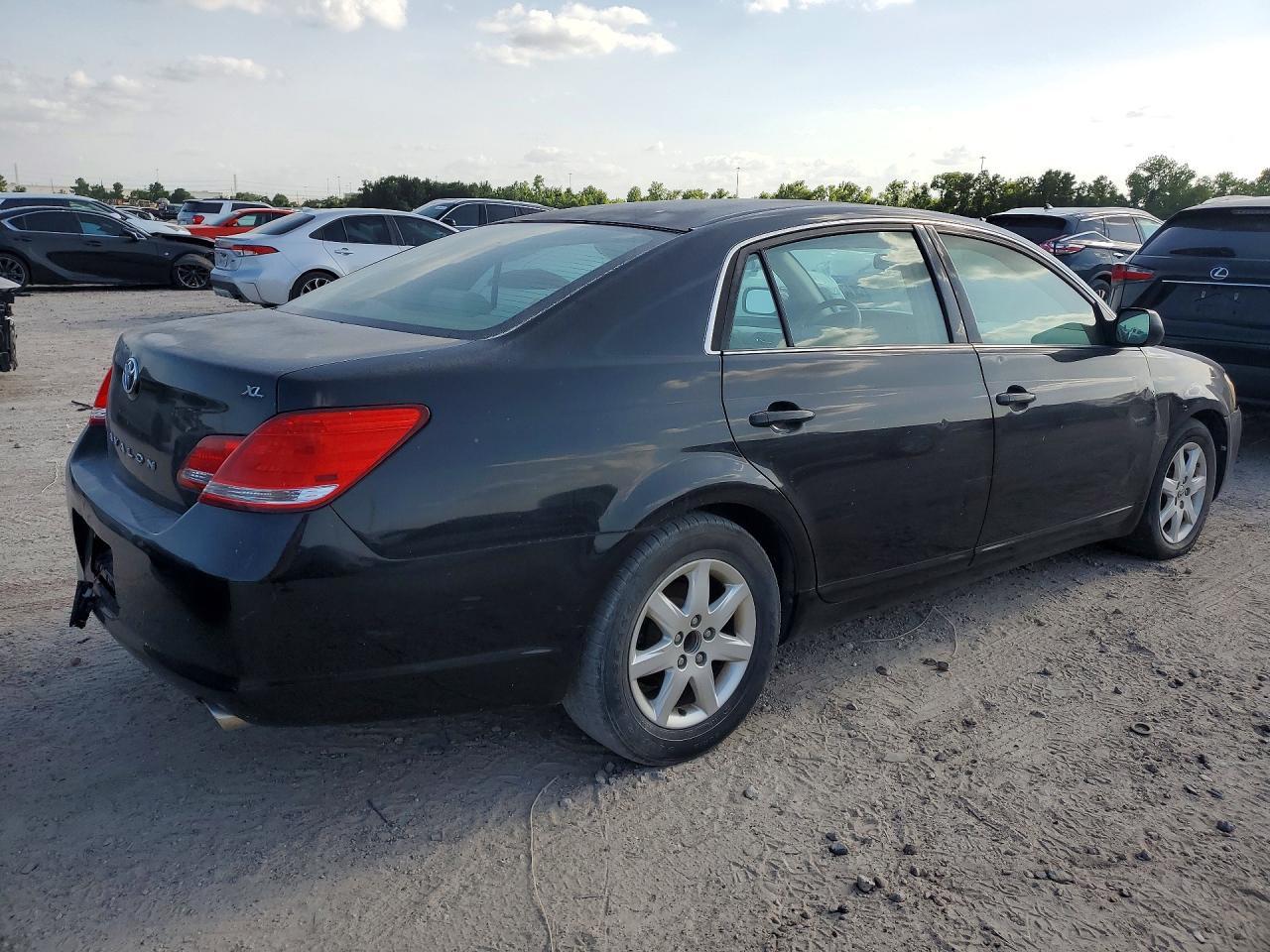 2006 Toyota *Unknown* - Image 3