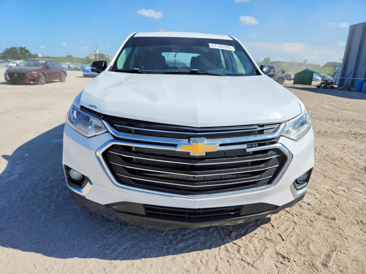 2019 Chevrolet Traverse Lt - Image 5