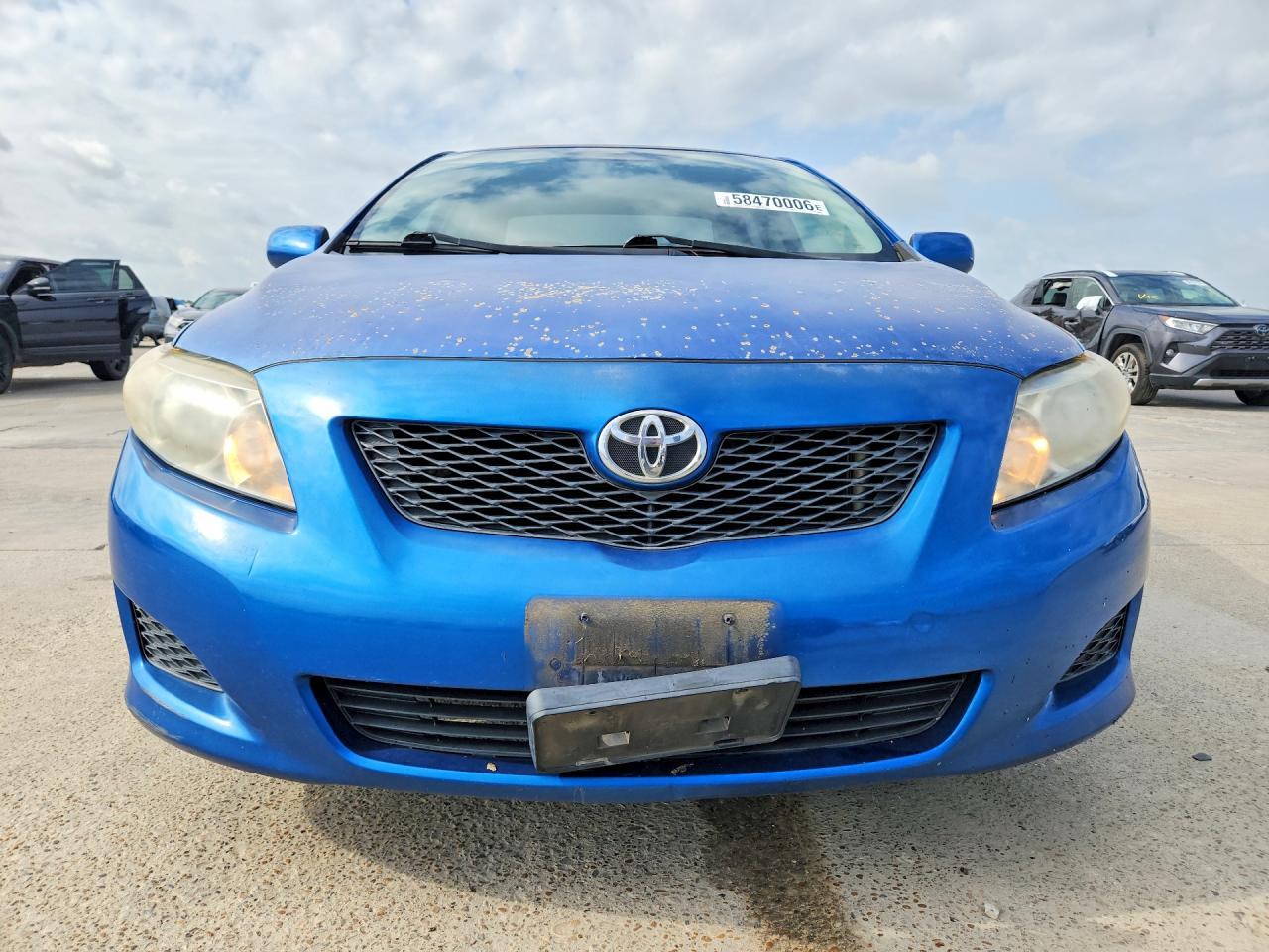 2010 Toyota Corolla Le - Image 5