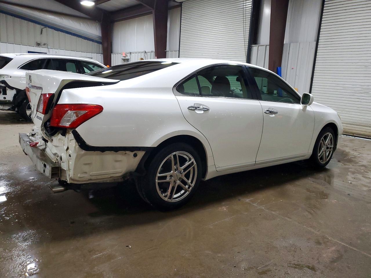2007 Lexus Es 350 - Фото 3