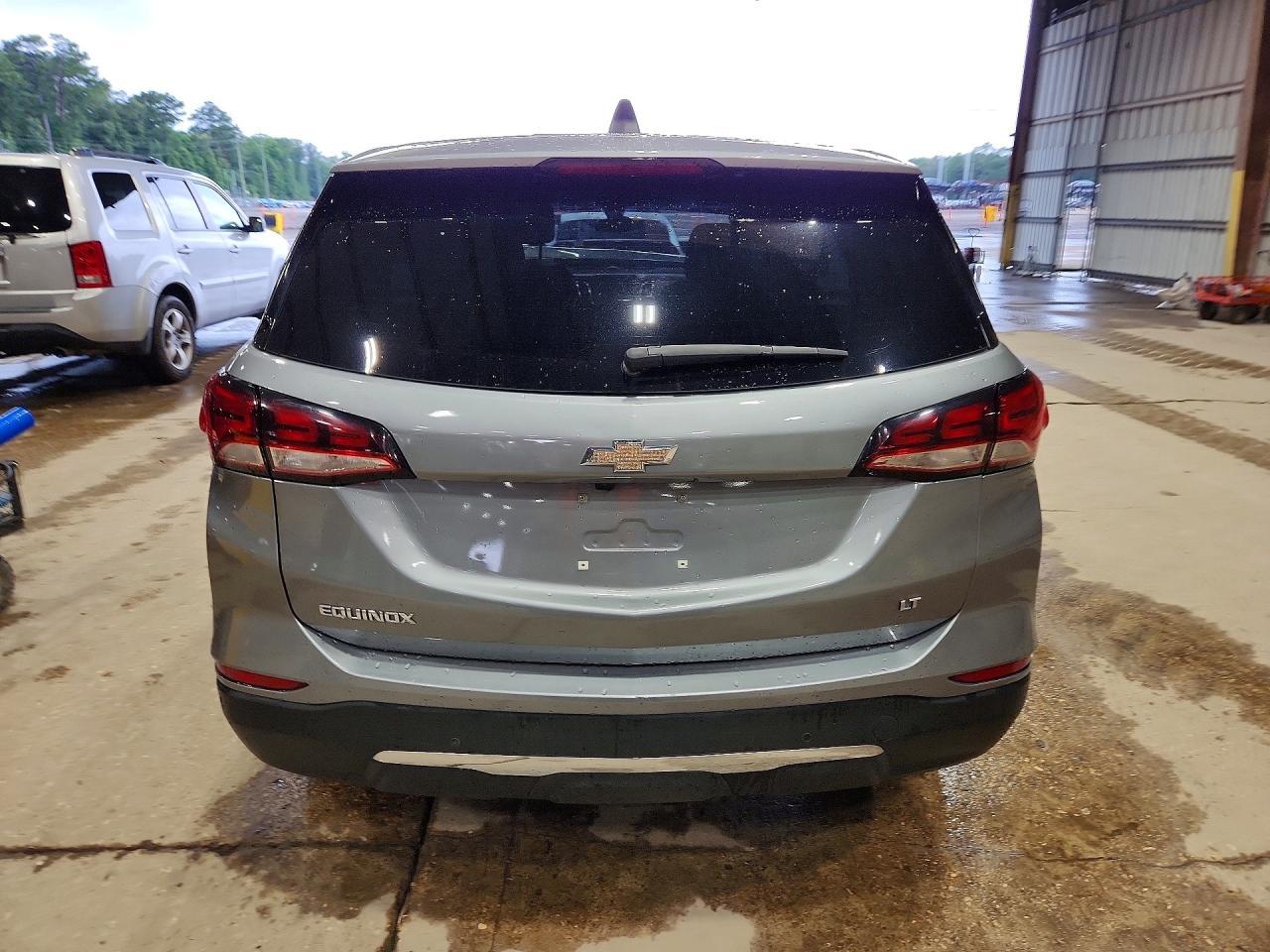 2024 Chevrolet Equinox Lt - Image 6