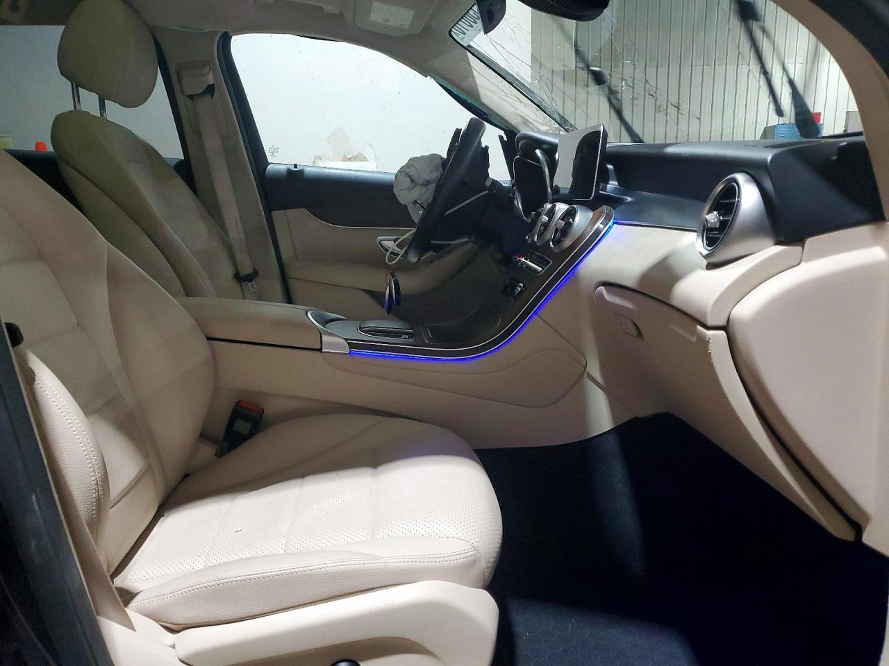 2021 Mercedes-Benz Glc 300 4Matic - Фото 7