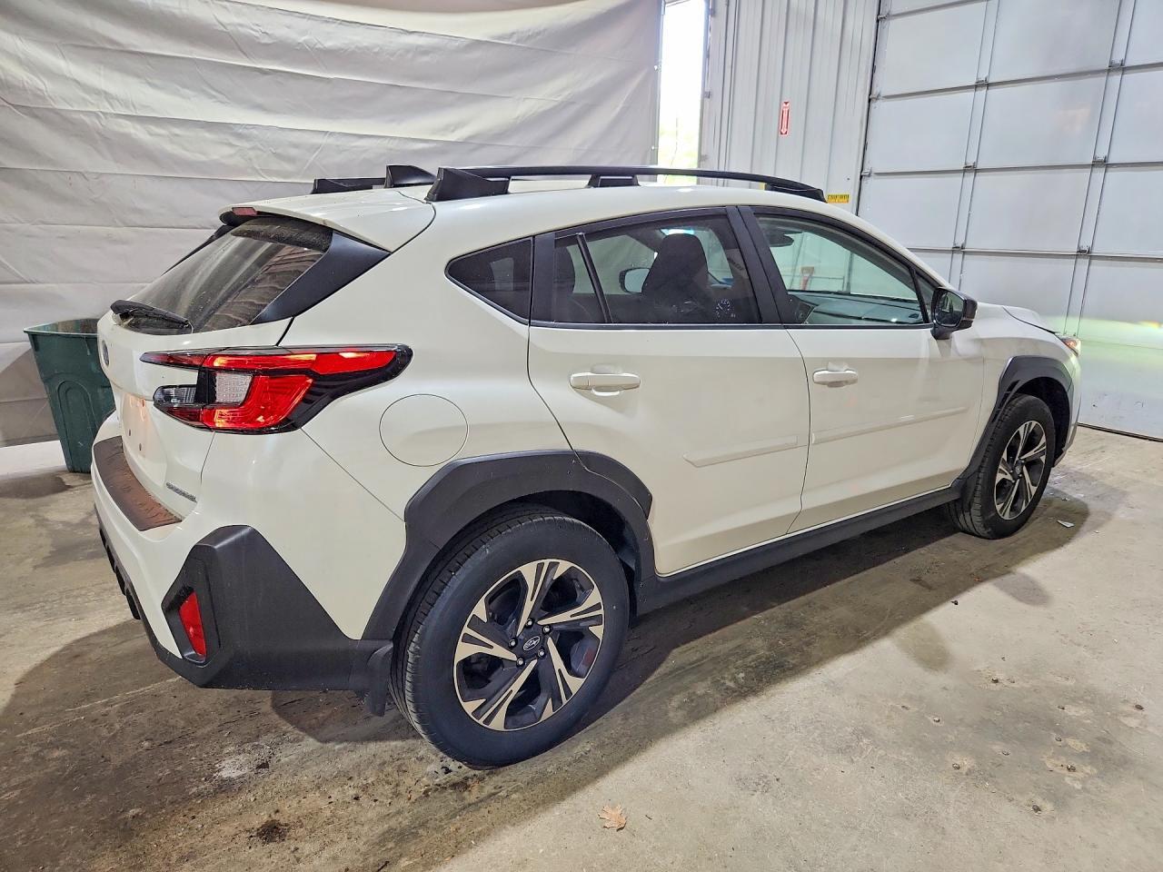 2024 Subaru Crosstrek Premium - Image 3