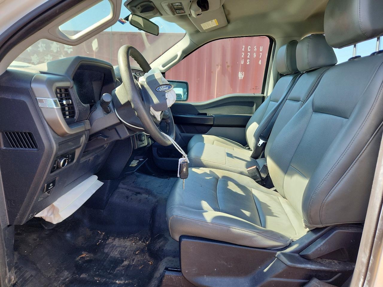2024 Ford F150 - Image 7