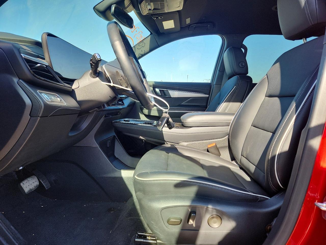 2025 Buick Enclave Preferred - Фото 7