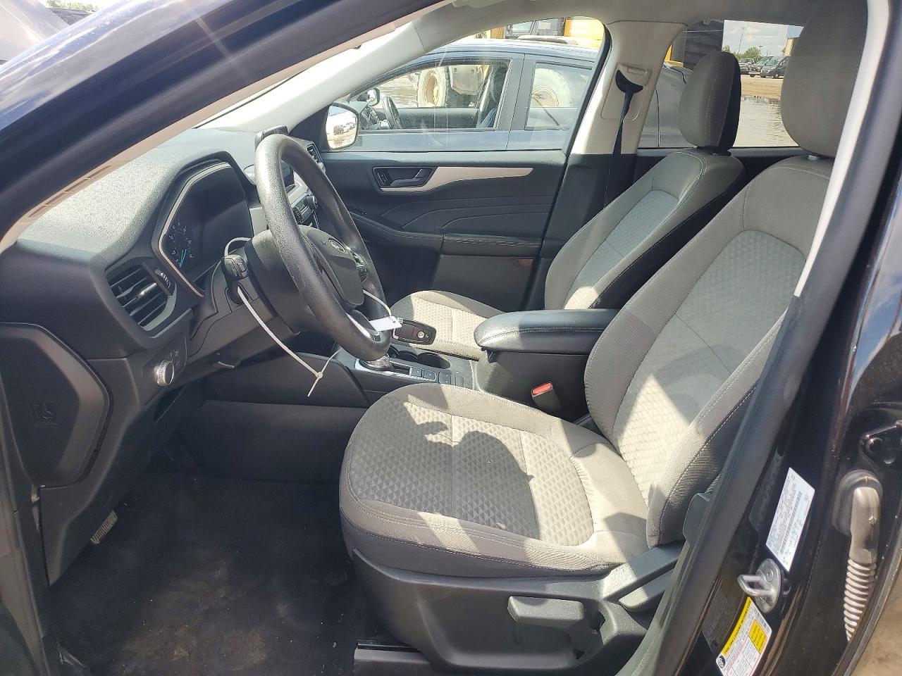 2022 Ford Escape Se - Image 7