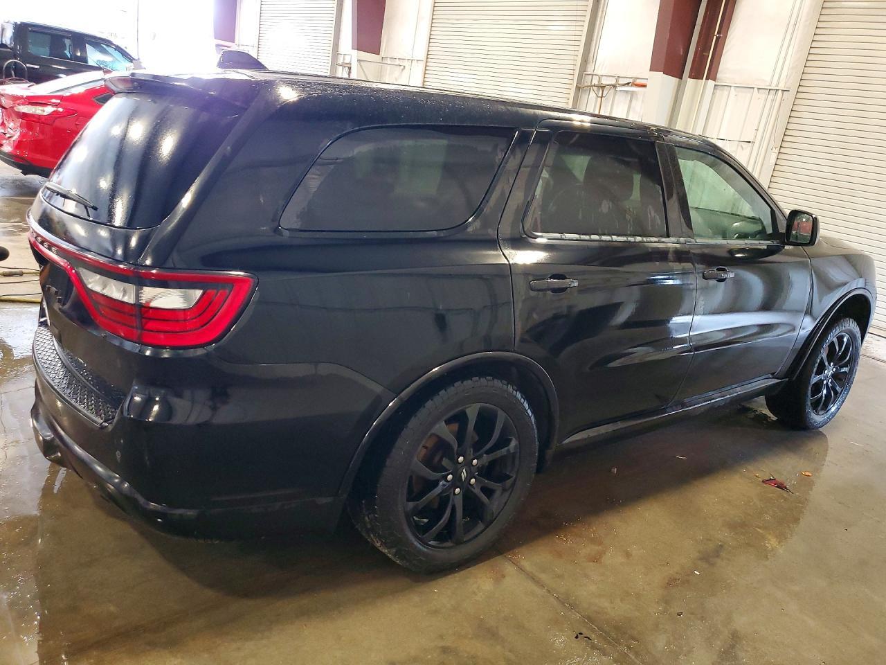 2020 Dodge Durango Sxt - Фото 3
