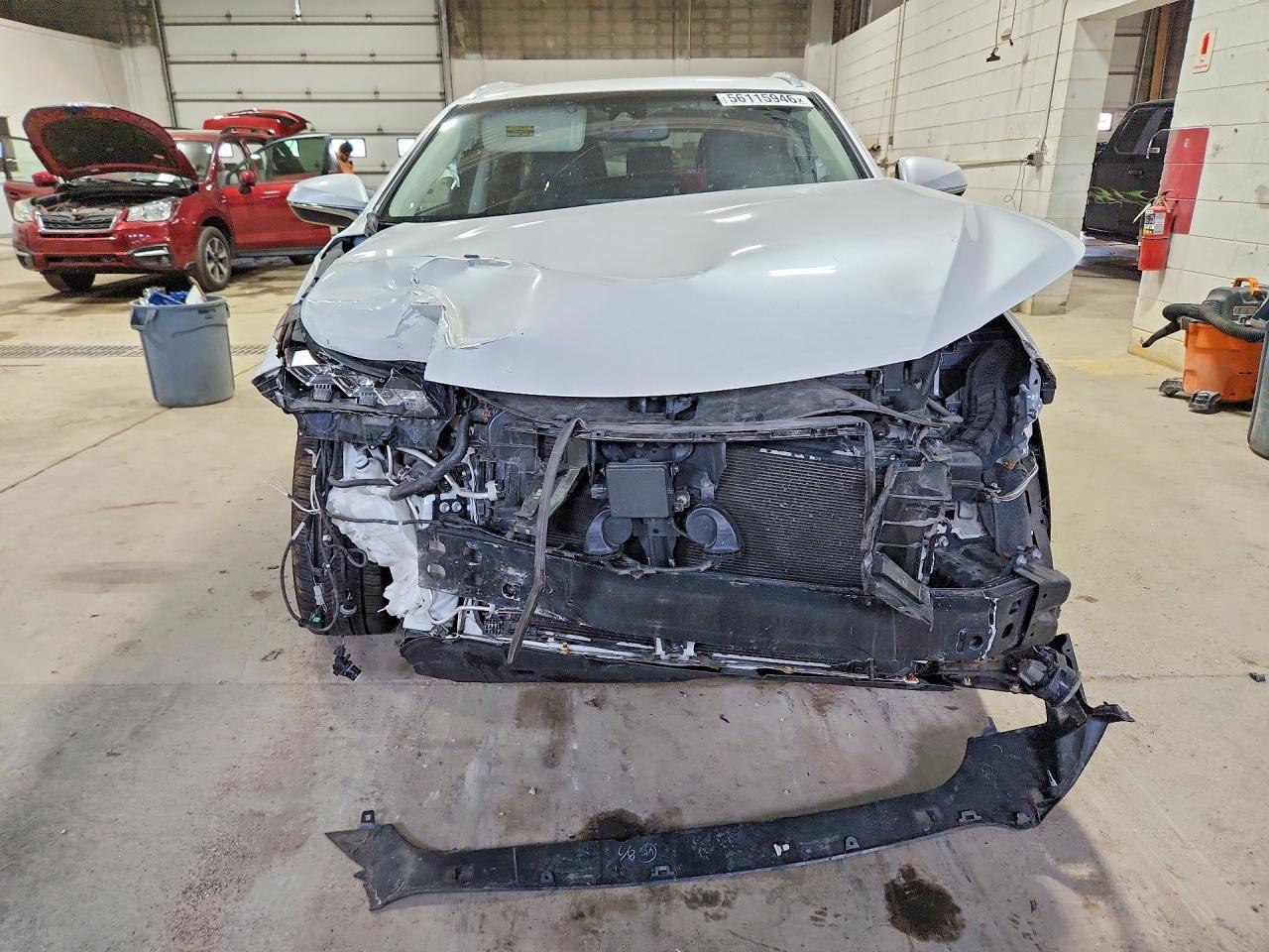 2015 Lexus Nx 200T - Image 5
