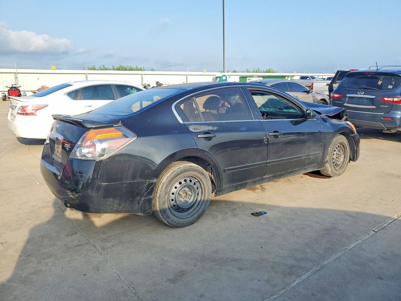 2010 Nissan Altima 2.5 - Фото 3