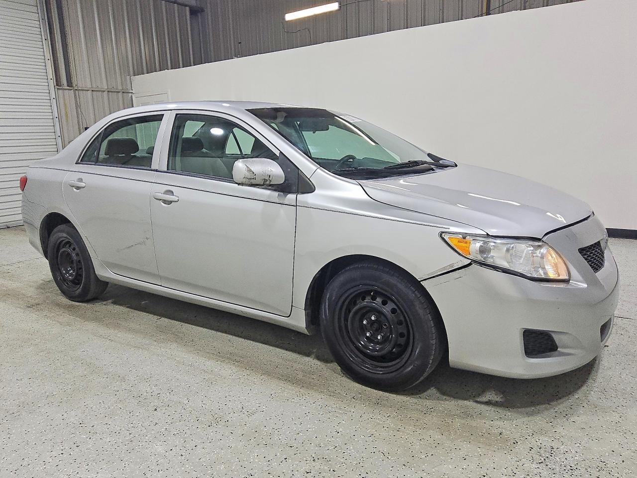 2010 Toyota Corolla Le - Image 4