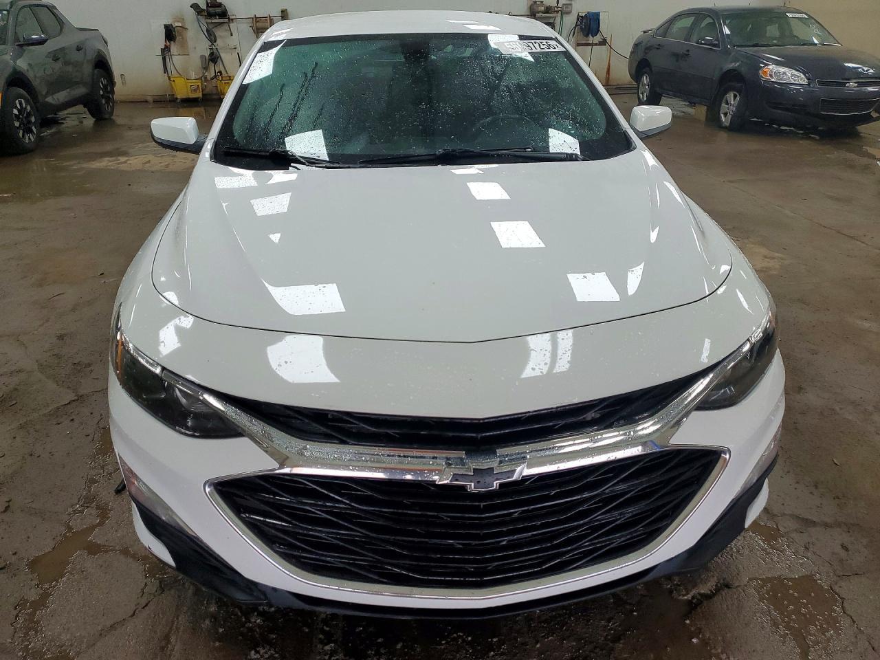 2021 Chevrolet Malibu Rs - Фото 5