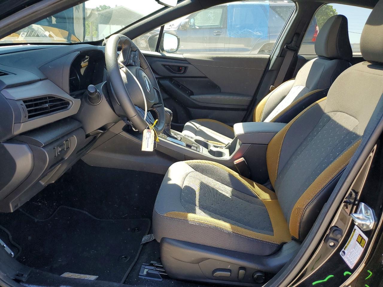 2025 Subaru Crosstrek Sport - Фото 7