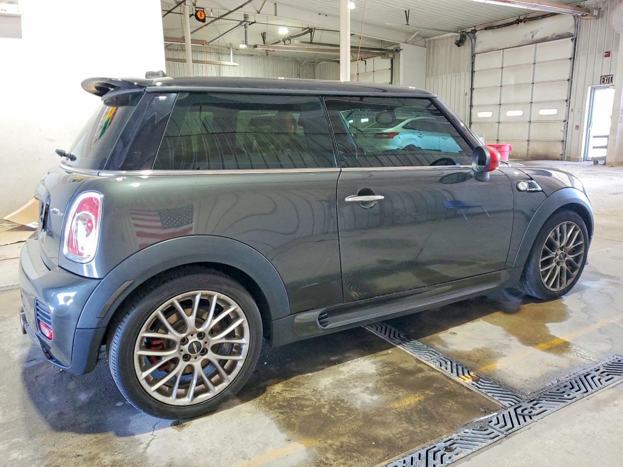 2013 Mini Cooper John Cooper Works - Фото 3