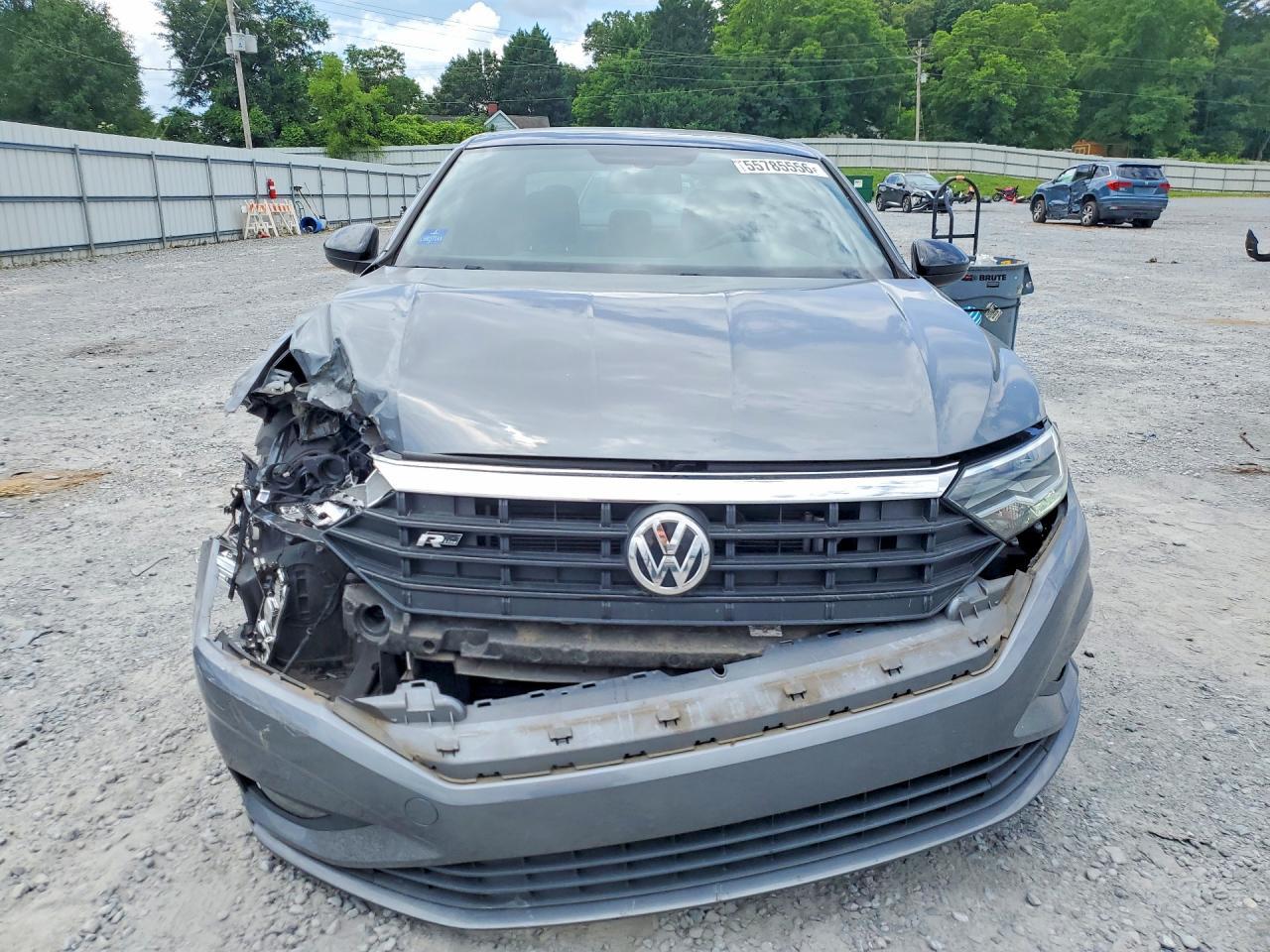 2021 Volkswagen Jetta S - Фото 5