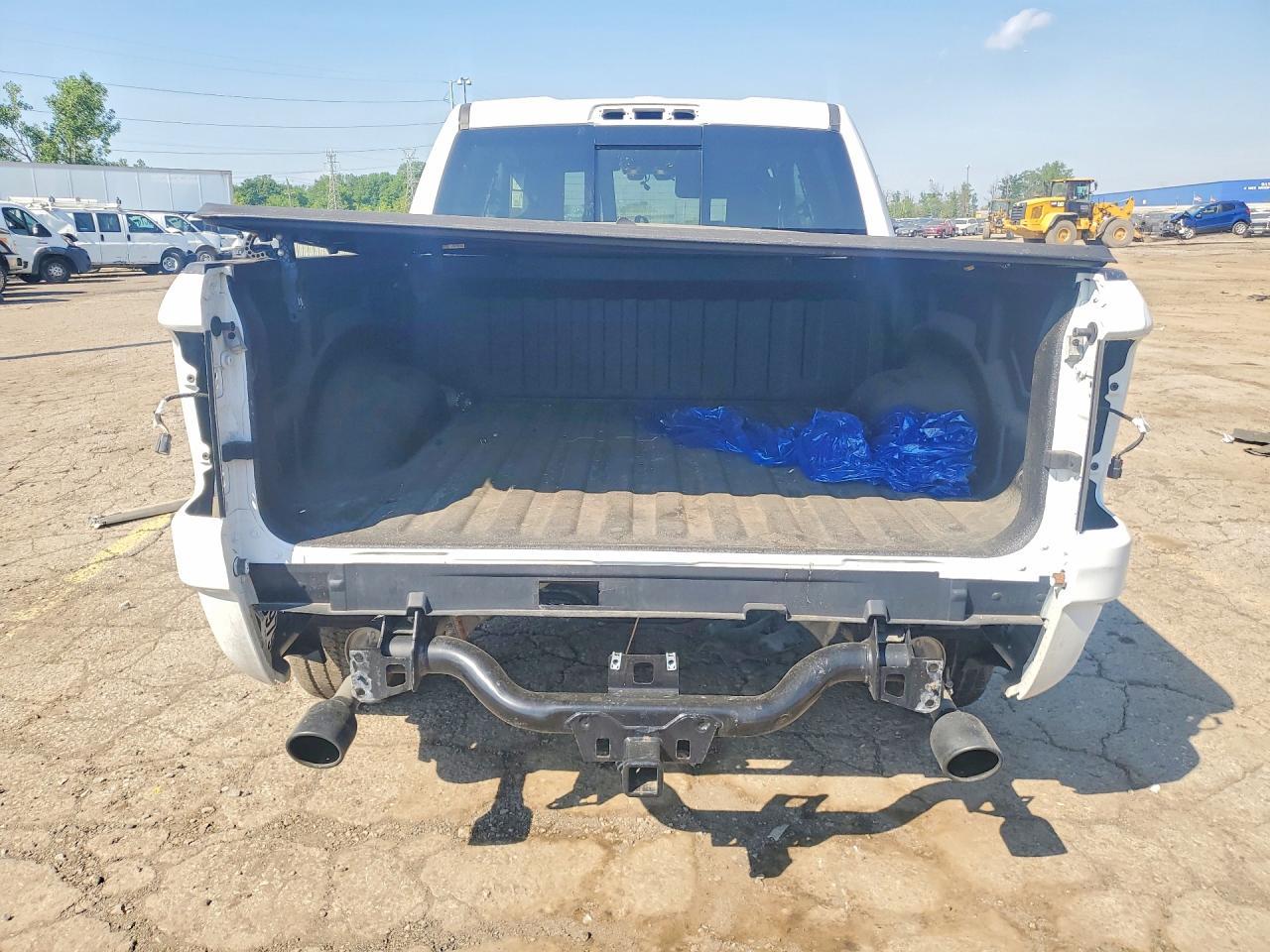 2023 Ram 1500 Limited - Image 6