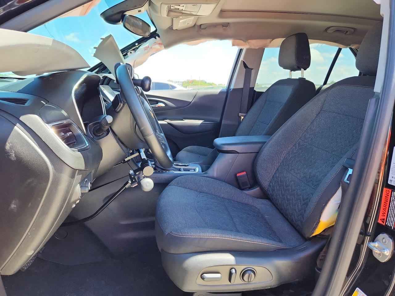2022 Chevrolet Equinox Lt - Image 7