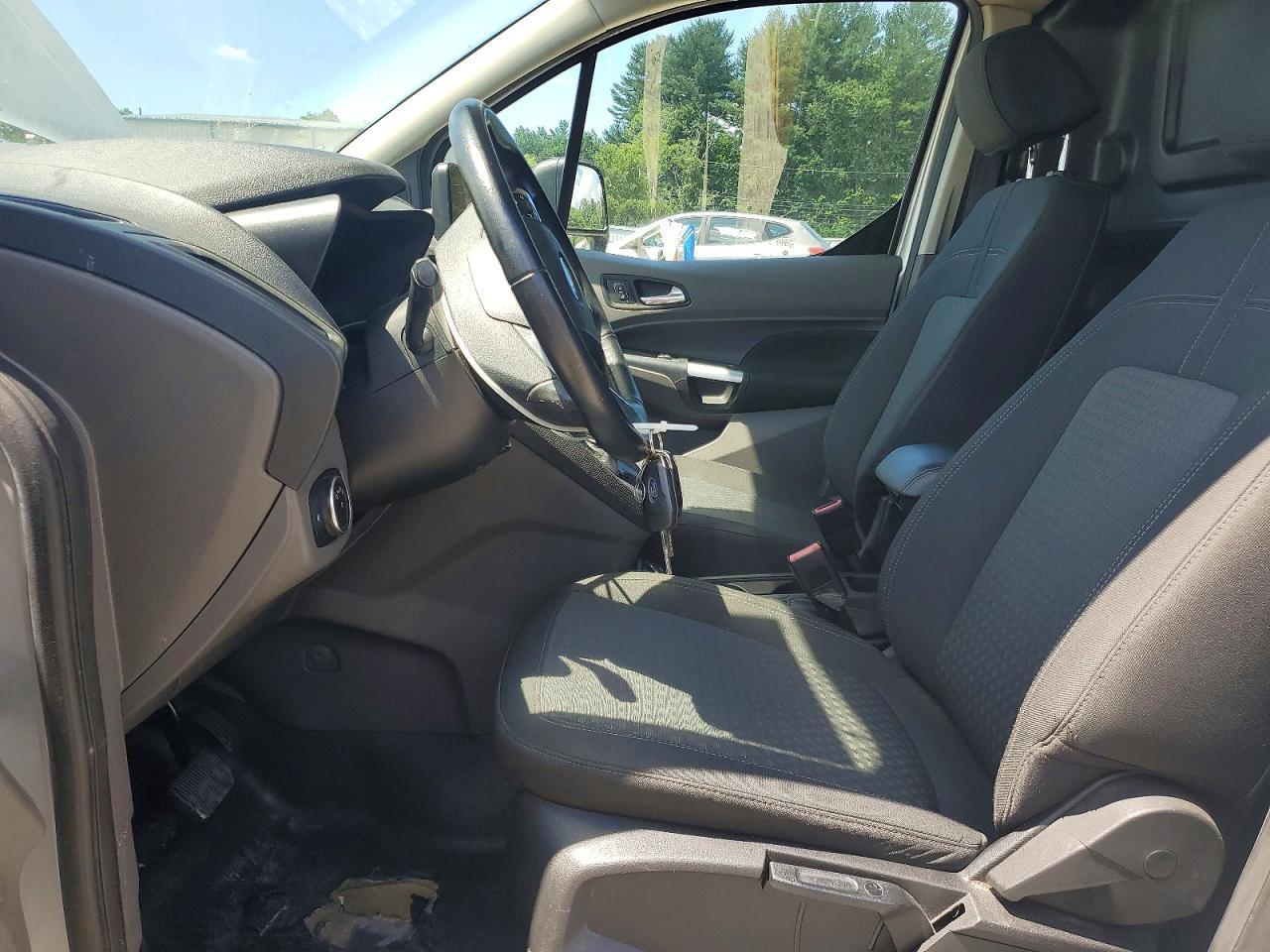 2019 Ford Transit Connect Xlt - Image 7