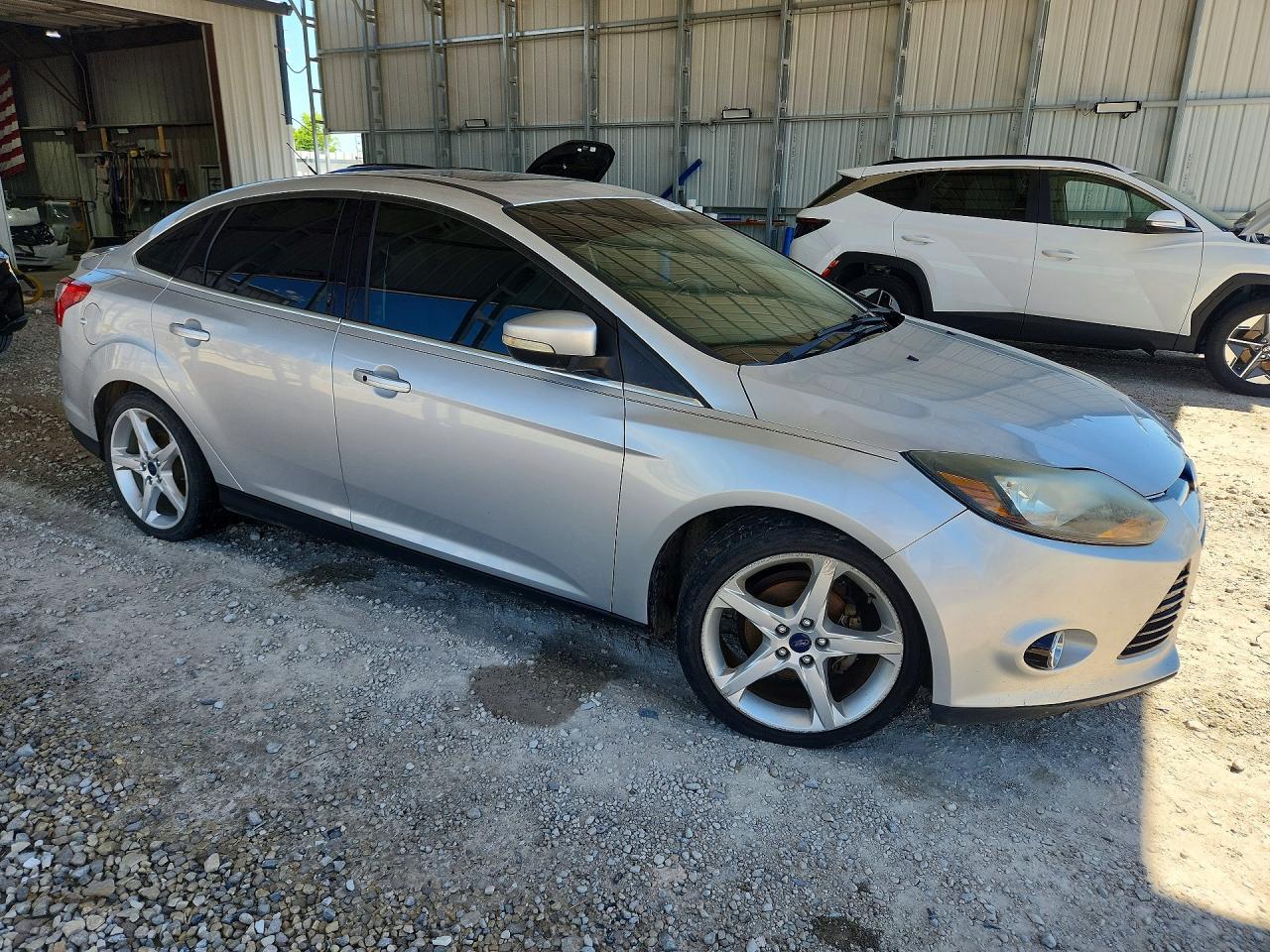 2013 Ford Focus - Image 4