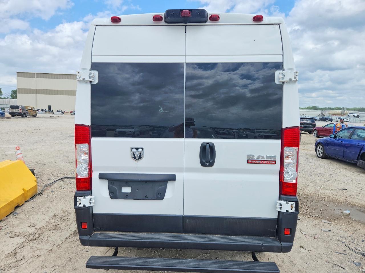 2020 Ram Promaster 2500 2500 High - Image 6