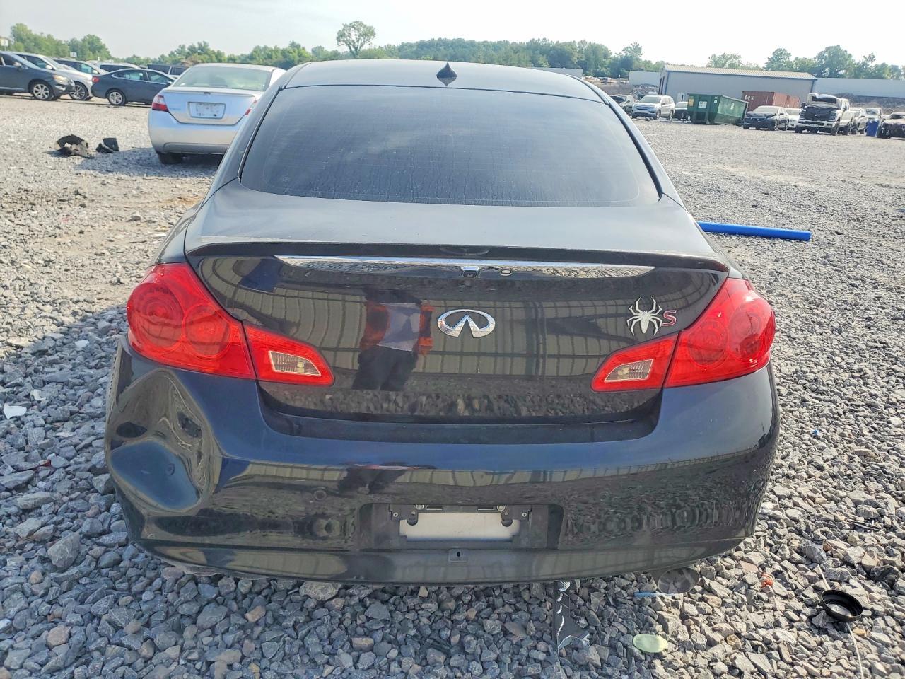 2013 Infiniti G37 Sedan Journey - Image 6